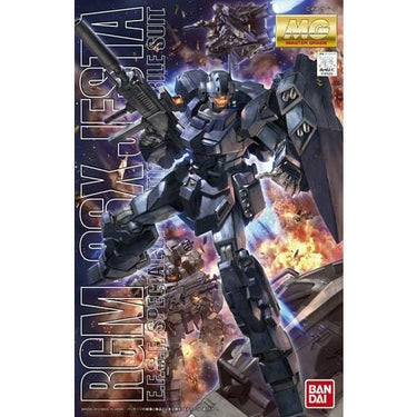 Techzone Geelong Bandai 5063148 MG 1/100 Jesta Gundam UC